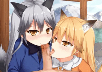 だぶるふぇら