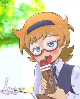 リトアカ　ロッテちゃんの朝搾り