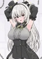 アイドルサクラコ様くすぐり責め