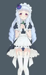リリィ先輩
