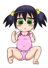 ペドっち