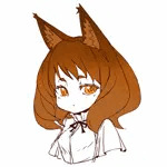 むっ