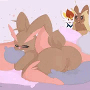 Lopunny Michelle (2/4)