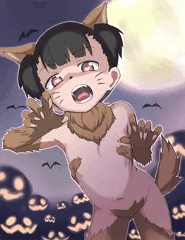 看板娘41