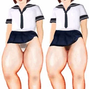 貂蝉です