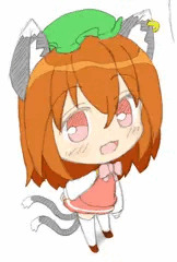 橙ちゃん