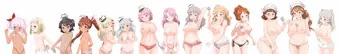 さぁはじめましょう