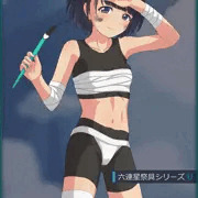 ゼノクロDE リンさん