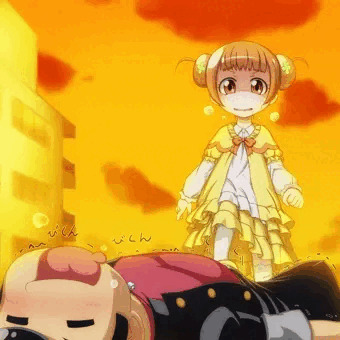 四葉ありす