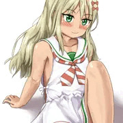 グレカーレ【艦これ】