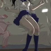 どきどき…