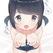 ぶっかけ待ち