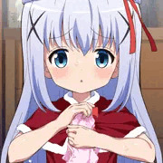 香風智乃11