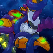 VSドロギーガ