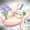 【おしっこアニメ】ナヒーダまんぐりがえしっこ