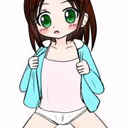 幼女