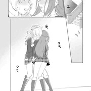【Skeb】ノエルちゃんとマリアちゃん