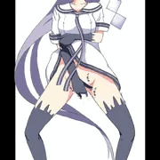 †立ちオナ初春†