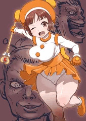 花小路クララ