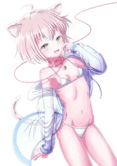 猫娘