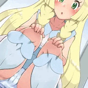 リーリエ（アニポケ）