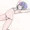 私、小さい頃から人に見られるのに慣れていて