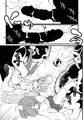 音街ウナときりたんの睡眠姦