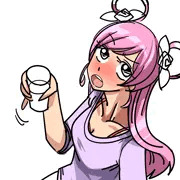 飲めねえのか！おい！