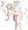 なんとしてでもアイリに子孫を託したいヒョロガリ