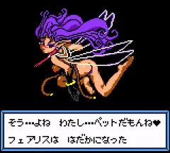 クソゲーのペットな彼女