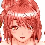 宮鞍ハルト＠skeb募集中