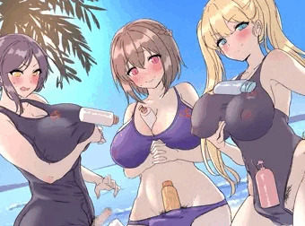 シャンプーチャレンジ
