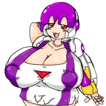 物凄く