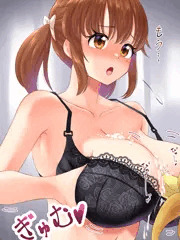 パイズリ愛梨