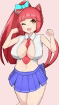 極生乳イラコンパッケージ用イラスト