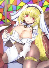 ケルサンさん。