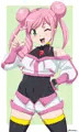 ルナちゃん４