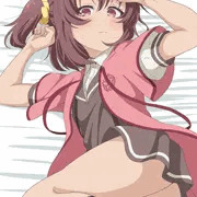 乃々香ちゃん