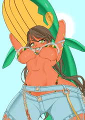 アンドロメダちゃん