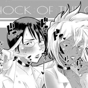 スクール革命（BLEACH）