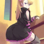 【完成】生意気ミニスカート