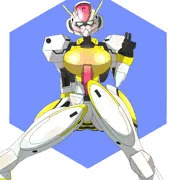ガンダムアルテミー