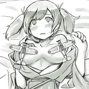 蒼龍ちゃん