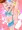 I字チア(差分込み５枚)