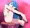 写真トレス、アニメ塗り練習