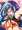 自撮りヒルデさん＋記念絵。