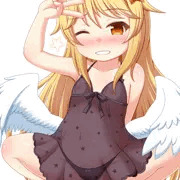 エロ下着ライチちゃん