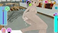 Anime Girl Playroom