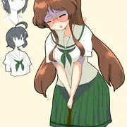 おもらしざこちよ