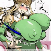 【フレイ様】噴乳